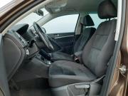 Volkswagen Tiguan I Рестайлинг Москва  - изображение 31