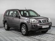 Nissan X-Trail II Москва  - изображение 15