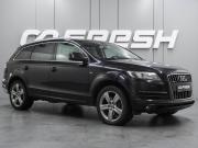 Audi Q7 I (4L) Рестайлинг Воронеж  - изображение 28