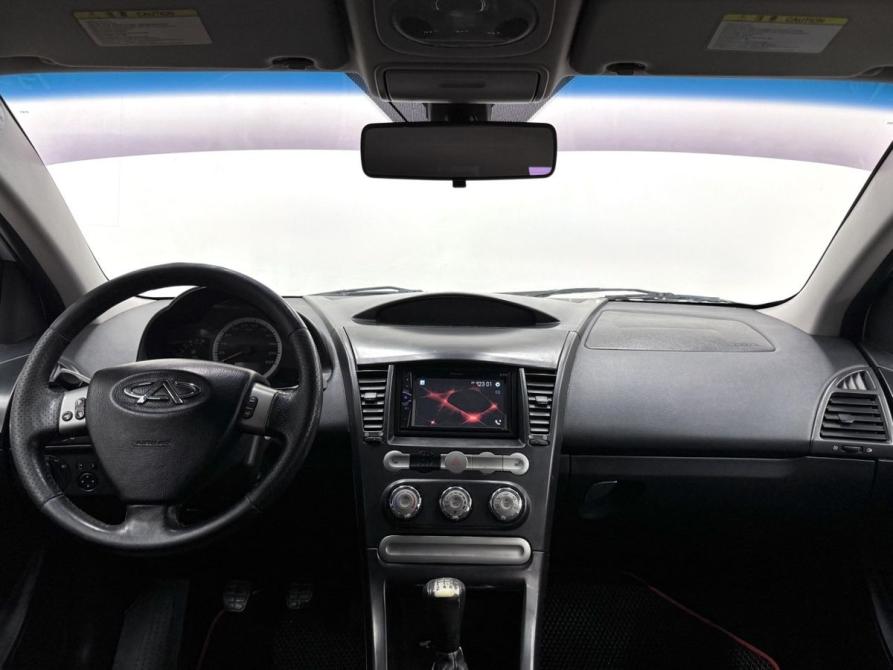 Chery M11 (A3) Ростов-на-Дону  - изображение 9