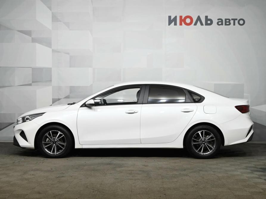Kia K3 II Екатеринбург  - изображение 8