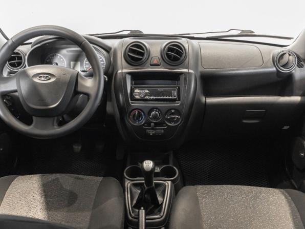 Lada (ВАЗ) Granta I с пробегом 2012 года, цена 350 000 рублей, 83000 км, седан, Автокод Объявления