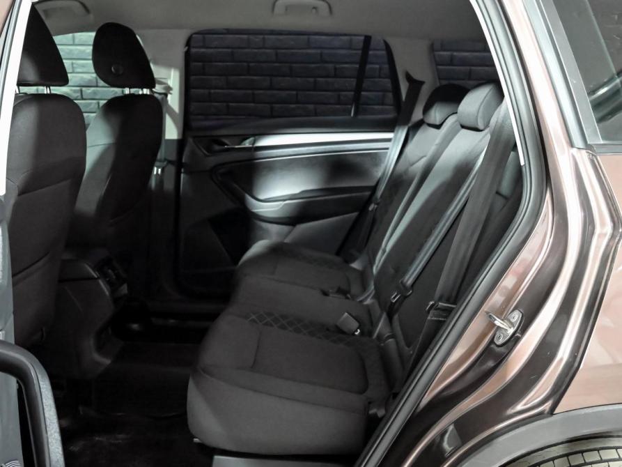Skoda Kodiaq I Екатеринбург  - изображение 19