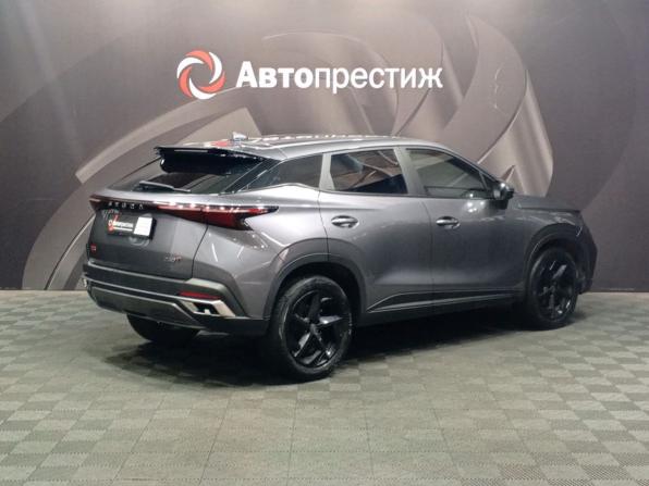Omoda C5 I с пробегом 2022 года, цена 1 550 000 рублей, 74807 км, внедорожник, Автокод Объявления