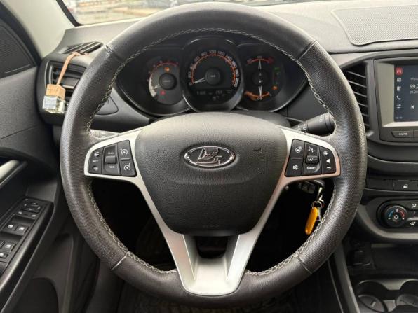 Lada (ВАЗ) Vesta I с пробегом 2022 года, цена 1 150 000 рублей, 51000 км, седан, Автокод Объявления