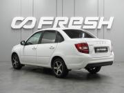 Lada (ВАЗ) Granta I Рестайлинг Воронеж  - изображение 18