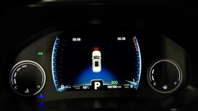 Chery Tiggo 8 Pro I с пробегом 2021 года, цена 1 599 000 рублей, 169109 км, внедорожник, Автокод Объявления