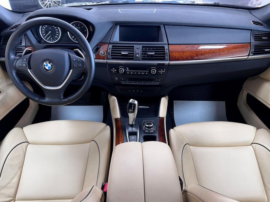 BMW X6 I (E71) Тверь  - изображение 10