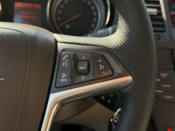 Opel Insignia I с пробегом 2012 года, цена 1 120 000 рублей, 178555 км, седан, Автокод Объявления