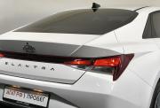 Hyundai Elantra VII (CN7) Нижний Новгород  - изображение 33