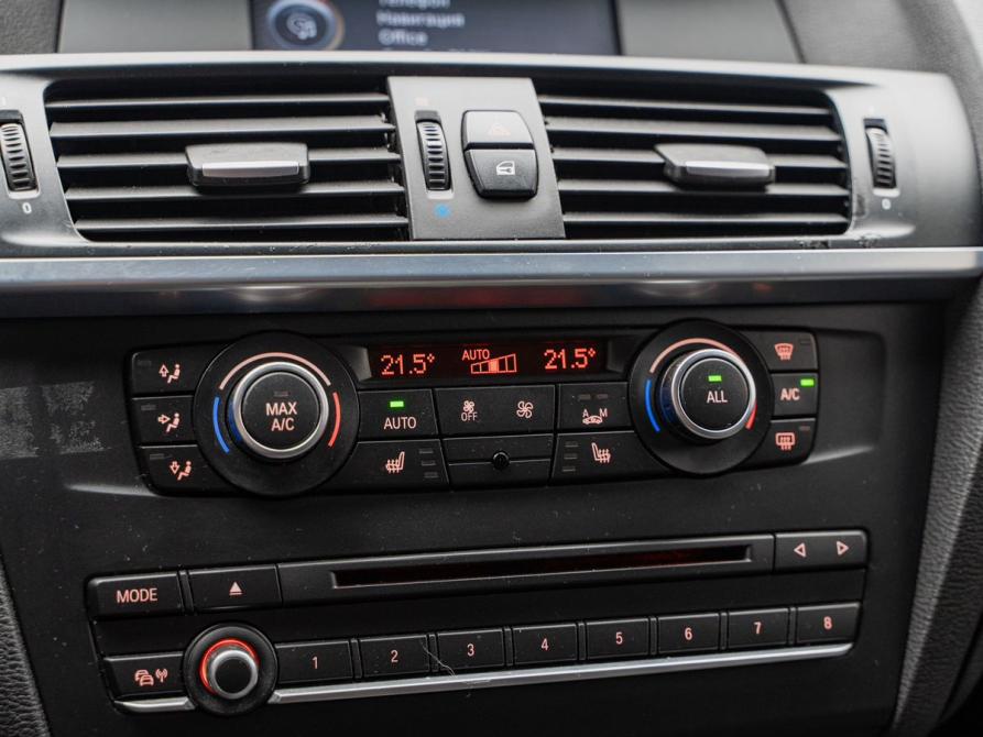 BMW X3 II (F25) Москва  - изображение 20