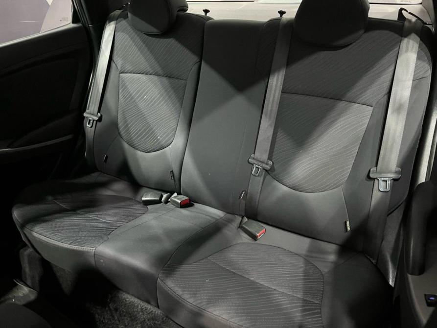 Hyundai Solaris I Рестайлинг Оренбург  - изображение 16
