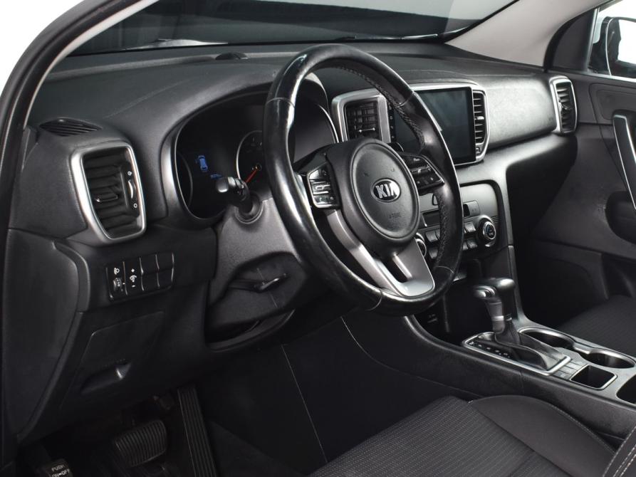 Kia Sportage IV Рестайлинг Кемерово  - изображение 6