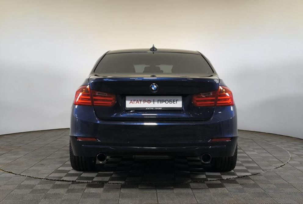 BMW 3 серии VI (F3x) Нижний Новгород  - изображение 5