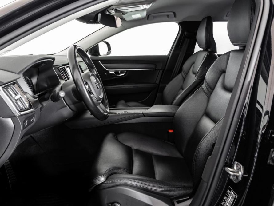 Volvo V90 Cross Country I Санкт-Петербург  - изображение 15