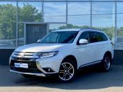 Mitsubishi Outlander III Рестайлинг 2 Москва  - изображение 27