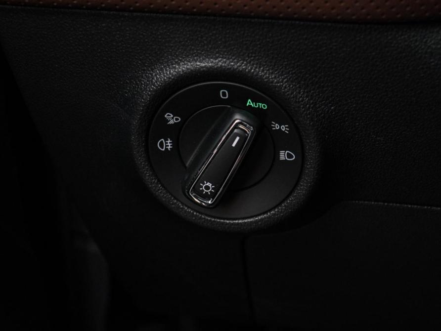 Skoda Kodiaq I Рестайлинг Москва  - изображение 29