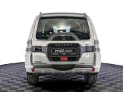 Mitsubishi Pajero IV Рестайлинг 2 Москва  - изображение 34