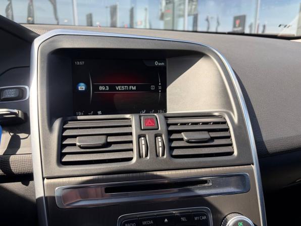 Volvo XC60 I Рестайлинг с пробегом 2015 года, цена 1 620 000 рублей, 205600 км, внедорожник, Автокод Объявления