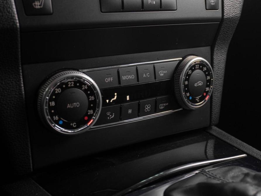 Mercedes-Benz GLK-Класс I (X204) Тюмень  - изображение 14