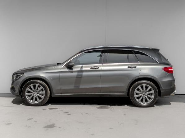 Mercedes-Benz GLC I (X253) с пробегом 2019 года, цена 3 705 000 рублей, 77529 км, внедорожник, Автокод Объявления