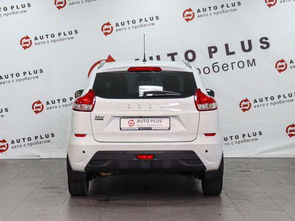 Lada (ВАЗ) XRAY I с пробегом 2022 года, цена 1 199 000 рублей, 43741 км, хэтчбек, Автокод Объявления