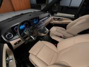 Mercedes-Benz V-Класс III (W447) Рестайлинг 2 Москва  - изображение 38