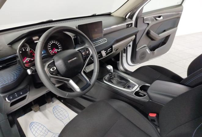Haval Jolion I Рестайлинг с пробегом 2024 года, цена 1 720 000 рублей, 31665 км, внедорожник, Автокод Объявления
