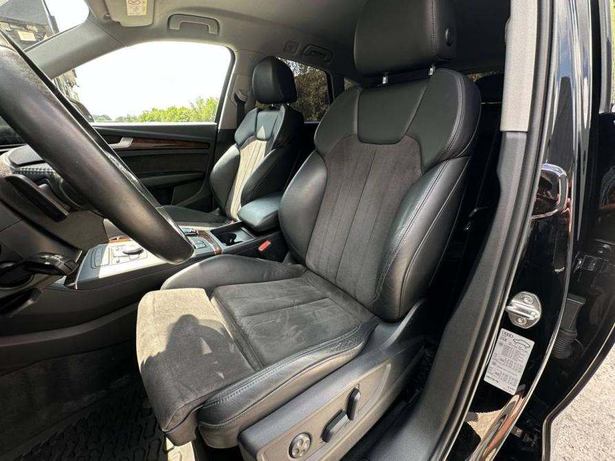 Audi Q5 II (FY) Ижевск  - изображение 22
