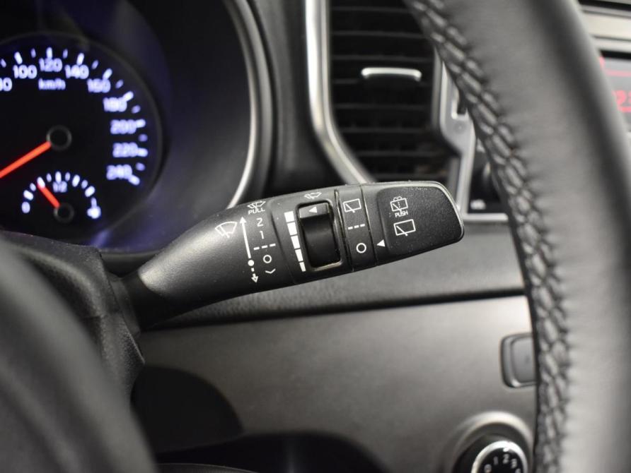 Kia Sportage IV Казань  - изображение 17