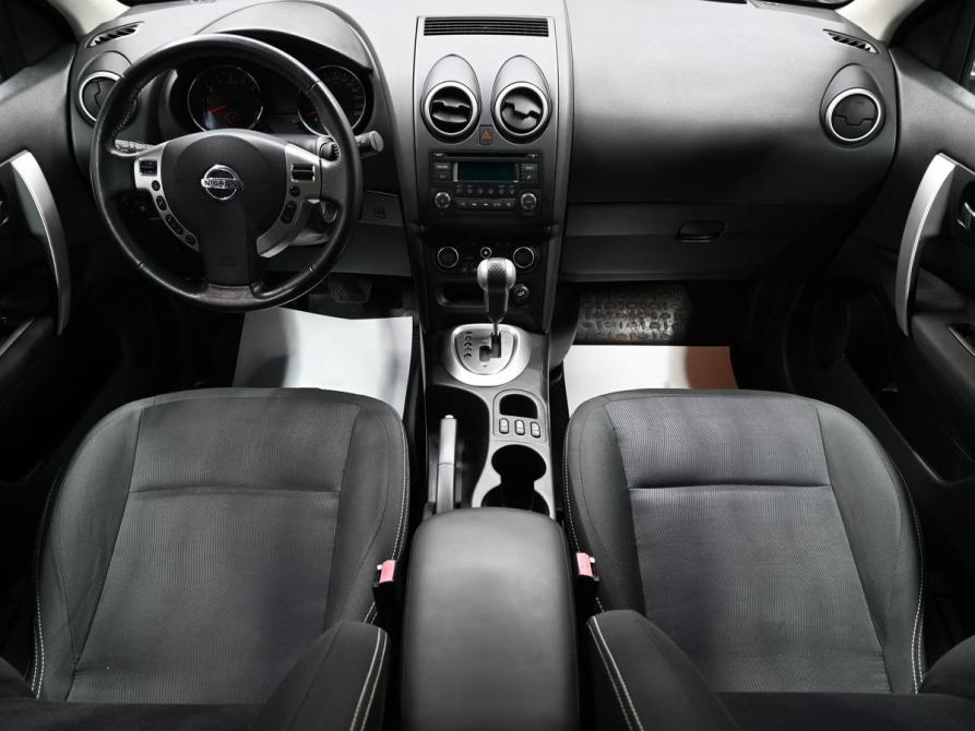 Nissan Qashqai I Рестайлинг Тверь  - изображение 10