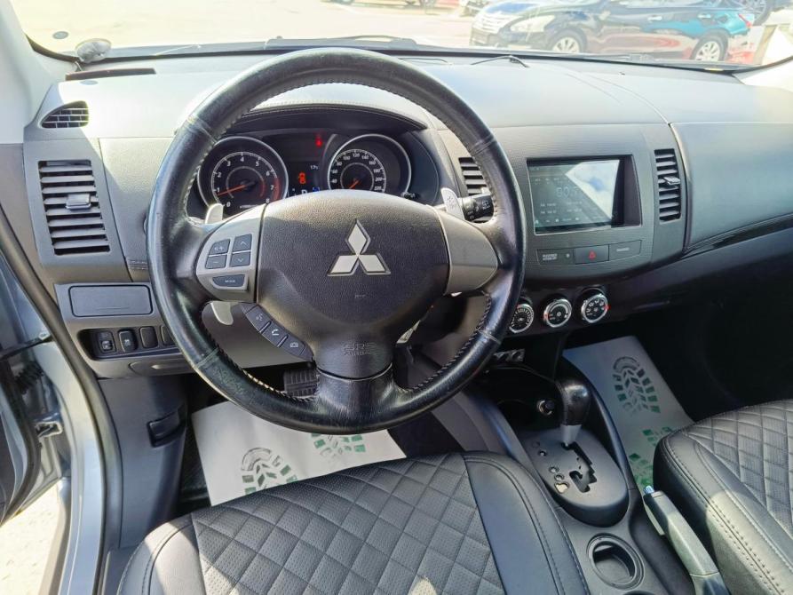 Mitsubishi Outlander II Рестайлинг Тюмень  - изображение 16