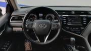 Toyota Camry VIII (XV70) Москва  - изображение 30