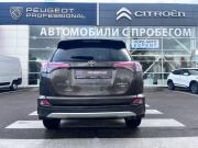 Toyota RAV4 IV (XA40) Рестайлинг Тверь  - изображение 34
