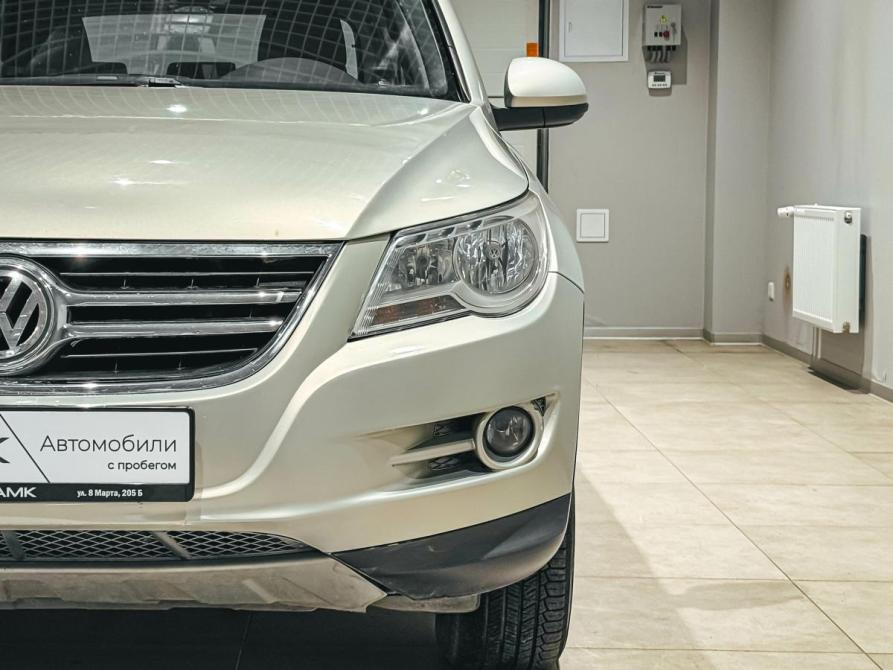 Volkswagen Tiguan I Екатеринбург  - изображение 5
