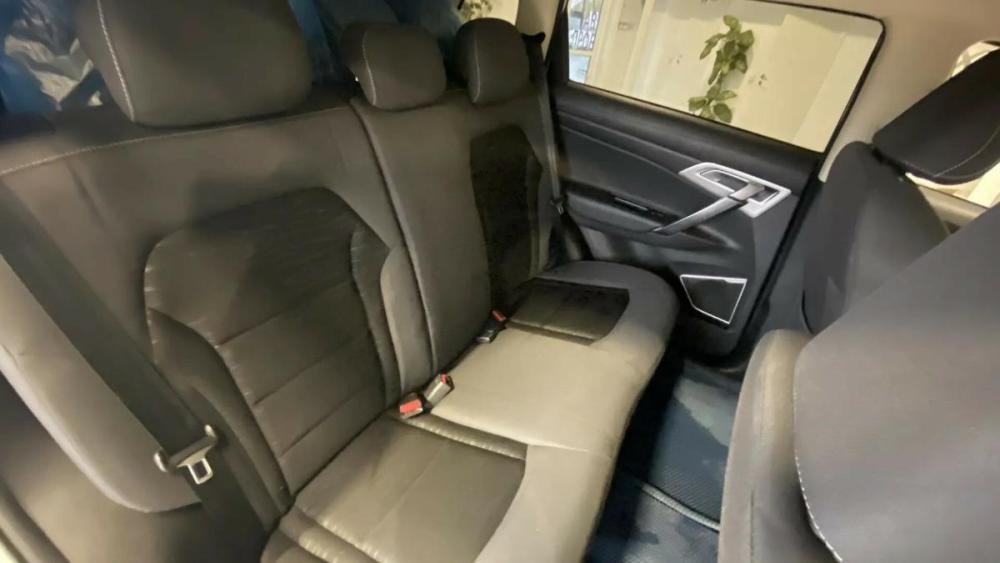 Geely Atlas I Пермь  - изображение 27