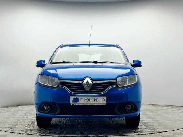 Renault Sandero II с пробегом 2014 года, цена 679 000 рублей, 175651 км, хэтчбек, Автокод Объявления
