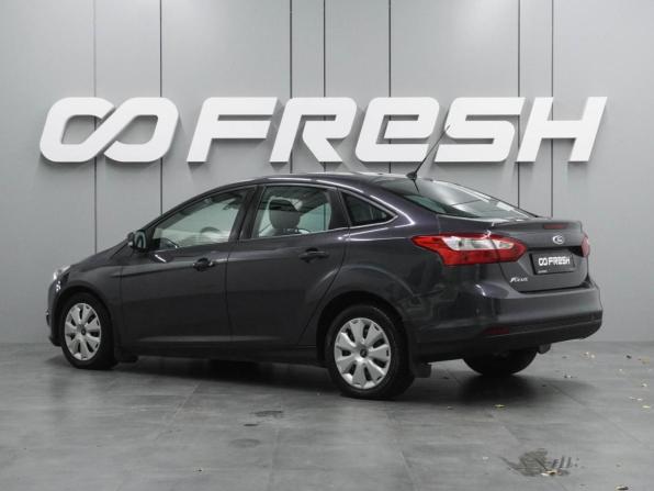 Ford Focus III с пробегом 2012 года, цена 799 000 рублей, 193087 км, седан, Автокод Объявления