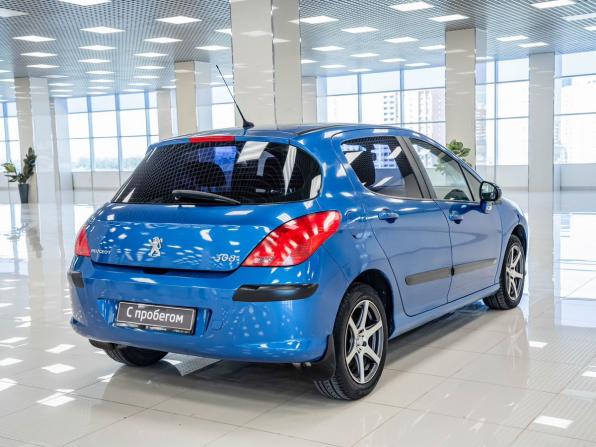 Peugeot 308 I с пробегом 2010 года, цена 262 000 рублей, 314568 км, хэтчбек, Автокод Объявления