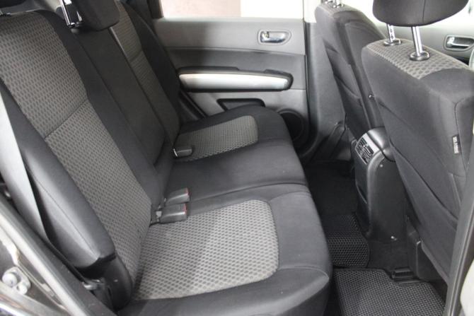 Nissan X-Trail II с пробегом 2008 года, цена 835 000 рублей, 291280 км, внедорожник, Автокод Объявления