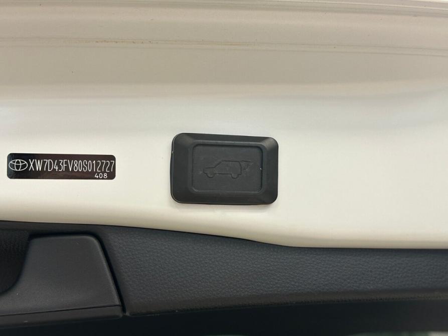 Toyota RAV4 V (XA50) Балашиха  - изображение 17