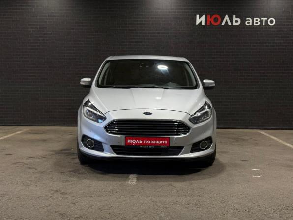 Ford S-MAX II с пробегом 2019 года, цена 2 030 000 рублей, 166914 км, минивэн, Автокод Объявления