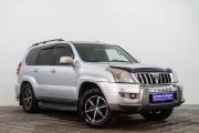 Toyota Land Cruiser Prado 120 Series Сургут  - изображение 19