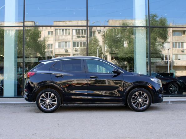 Buick Encore GX I с пробегом 2020 года, цена 1 310 000 рублей, 46108 км, внедорожник, Автокод Объявления