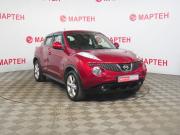 Nissan Juke I Вологда  - изображение 20