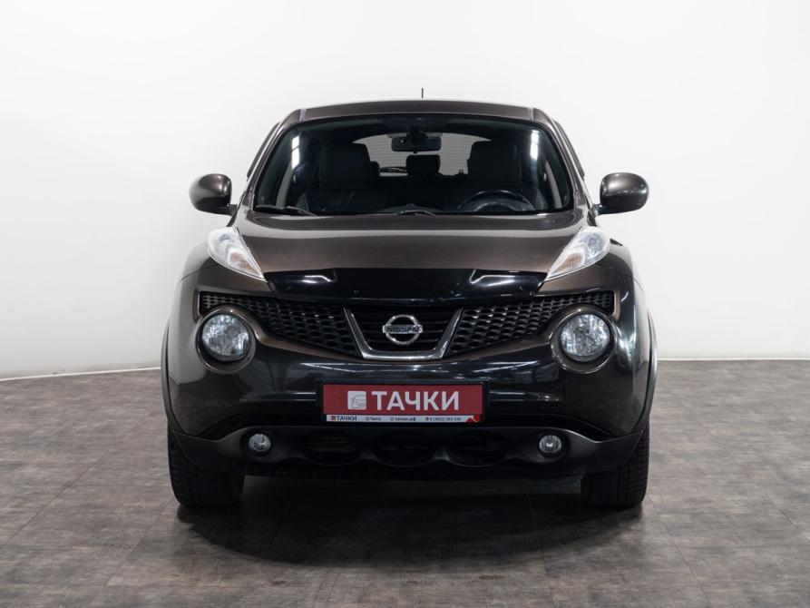 Nissan Juke I Чита  - изображение 2