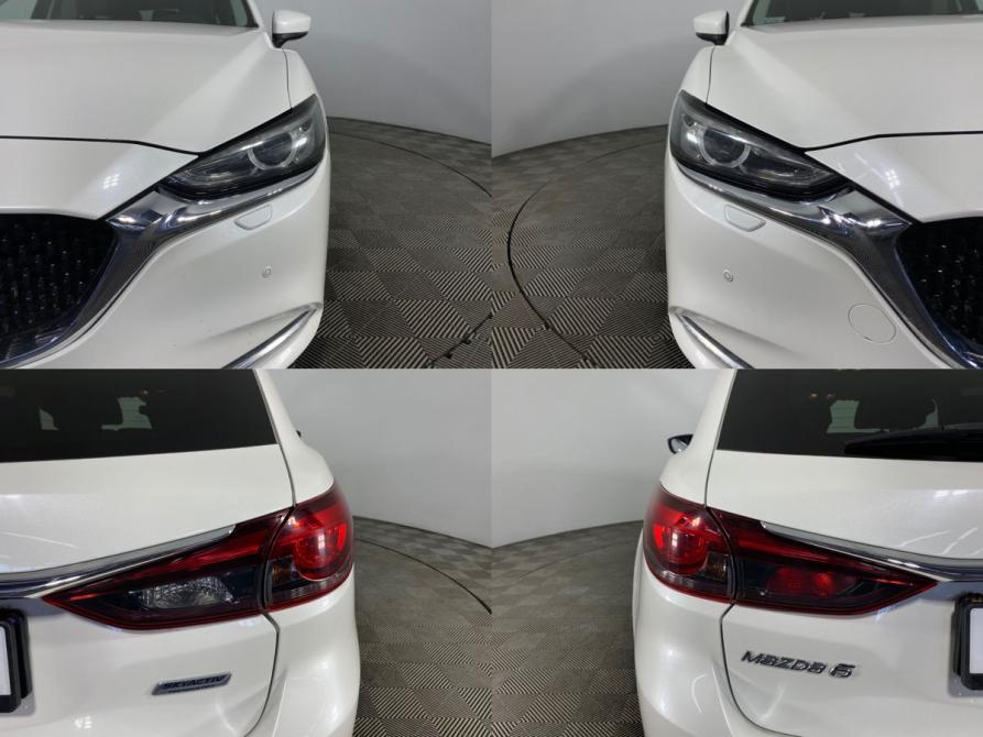 Mazda 6 III (GJ) Рестайлинг 2 Воронеж  - изображение 4
