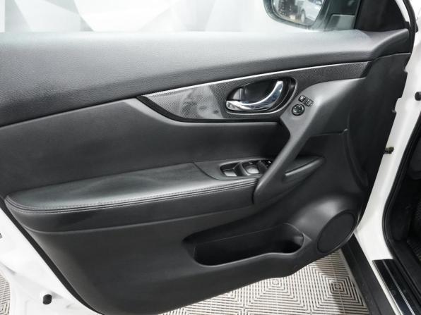 Nissan X-Trail III с пробегом 2016 года, цена 1 495 000 рублей, 247000 км, внедорожник, Автокод Объявления