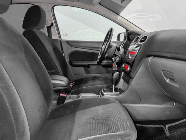 Ford Focus II с пробегом 2007 года, цена 670 000 рублей, 216064 км, хэтчбек, Автокод Объявления