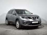 Nissan X-Trail III Санкт-Петербург  - изображение 24
